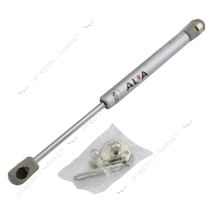 Амортизатор барный газовый Alva N120                                                                
