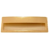 Ручка мебельная 5115-04 GOMME 96mm