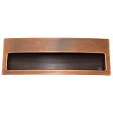 Ручка мебельная 5115-09 GOMME 96mm                                                                  