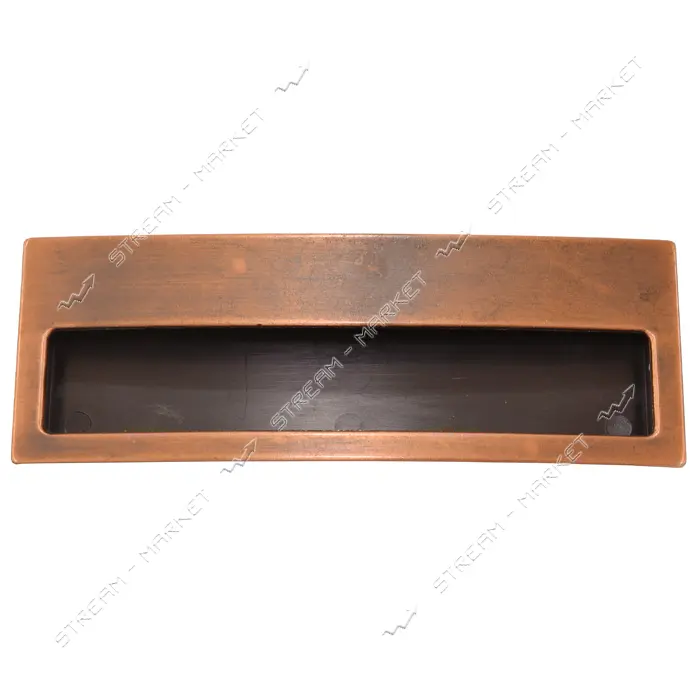 Ручка мебельная 5115-09 GOMME 96mm                                                                  