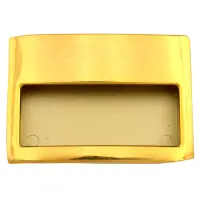 Ручка мебельная 5116-01 GOMME 32mm                                                                  