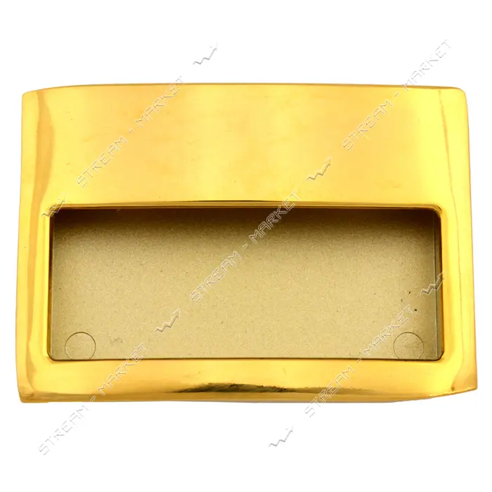 Ручка мебельная 5116-01 GOMME 32mm