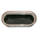Ручка мебельная 5144-06 PLS OVAL 80mm                                                               
