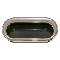 Ручка мебельная 5144-06 PLS OVAL 80mm                                                               