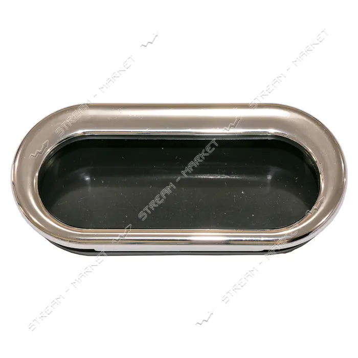 Ручка мебельная 5144-06 PLS OVAL 80mm                                                               