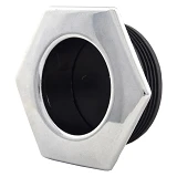 Ручка мебельная врезная 5249-06 KOSE GOMME 35mm