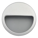 Ручка мебельная 5408-03 KAPAKLI GOMME 50mm                                                          