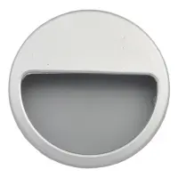 Ручка мебельная 5408-03 KAPAKLI GOMME 50mm                                                          