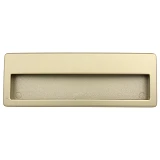 Ручка мебельная 5385-02 GOMME 128mm                                                                 
