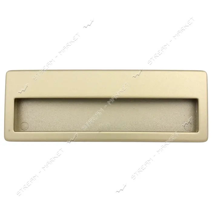 Ручка мебельная 5385-02 GOMME 128mm                                                                 