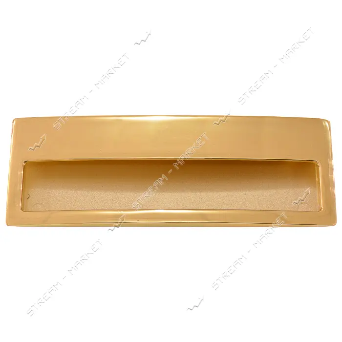 Ручка мебельная 5385-04 GOMME 128mm
