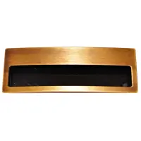 Ручка мебельная 5385-08 GOMME 128mm                                                                 