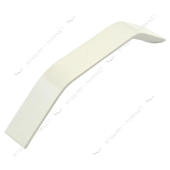 Ручка мебельная Yildirim 128mm Турция белая