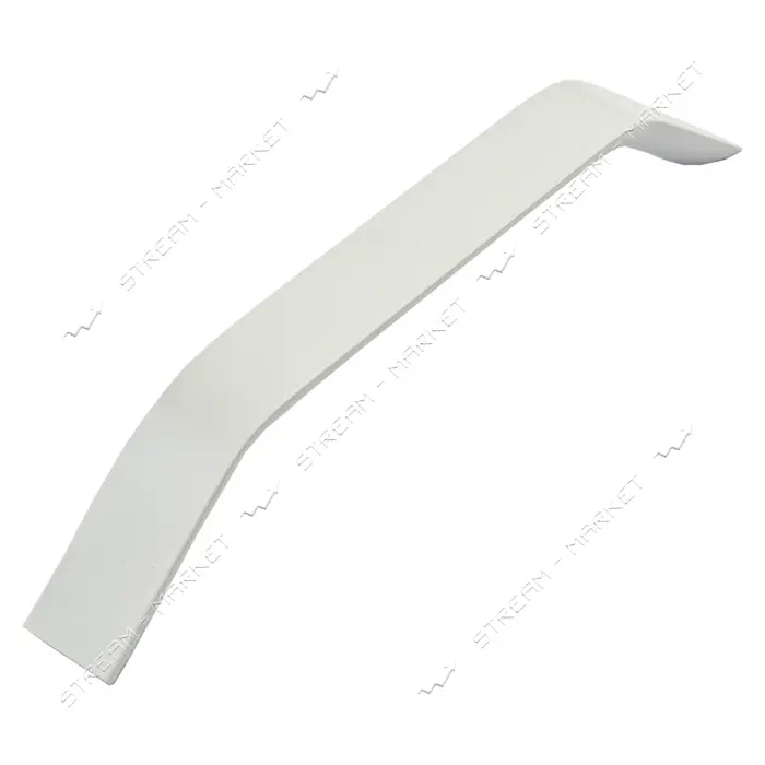 Ручка мебельная Yildirim 160mm Турция белая