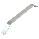 Ручка мебельная Yildirim 224mm Турция хром                                                          