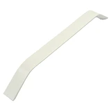 Ручка мебельная Yildirim 224mm Турция белая