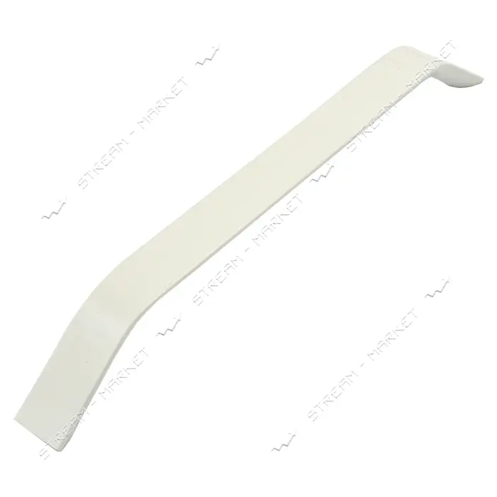Ручка мебельная Yildirim 224mm Турция белая