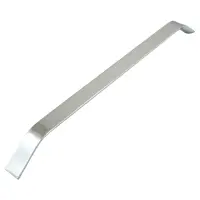 Ручка мебельная Yildirim 320mm Турция хром                                                          