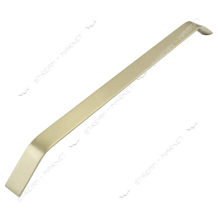 Ручка мебельная Yildirim 320mm Турция сатин                                                         