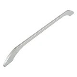 Ручка мебельная плоская 320mm Sude Турция хром
