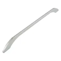 Ручка мебельная плоская 320mm Sude Турция хром                                                      