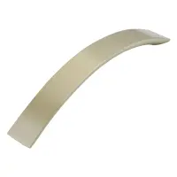Ручка мебельная 128mm Alfa Турция сатин                                                             