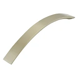 Ручка мебельная 160mm Alfa Турция хром