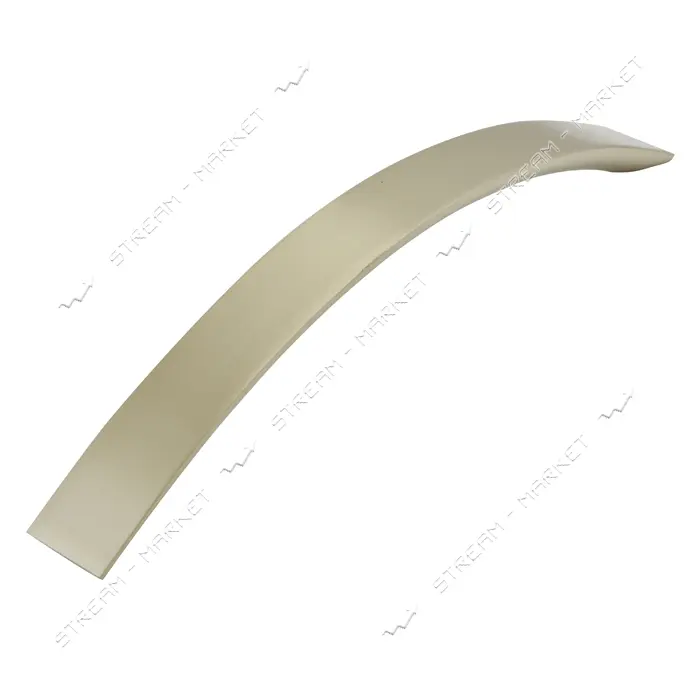 Ручка мебельная 160mm Alfa Турция хром