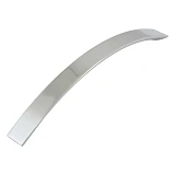Ручка мебельная 224mm Alfa Турция хром                                                              