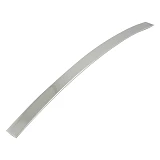 Ручка мебельная 320mm Alfa Турция хром                                                              