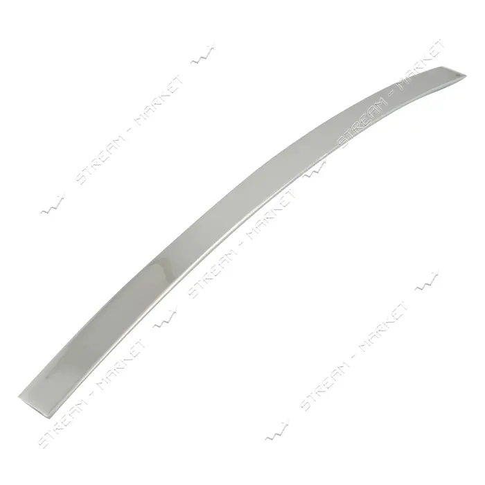 Ручка мебельная 320mm Alfa Турция хром                                                              