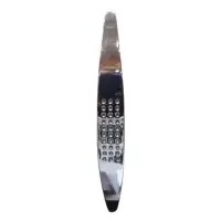 Ручка мебельная Miradel 8119-96 хром                                                                