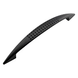Ручка мебельная Miradel 8712-128 черный