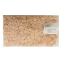 Заглушка пластиковая под конфирмат 1000шт Клен                                                      