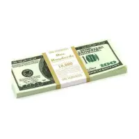Сувенирные деньги 100 долларов 80шт                                                                 