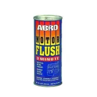 Промывка двигателя Abro МF-390 443мл                                                                