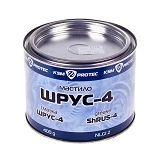 Смазка KSM Protec ШРУС-4 400 г банка