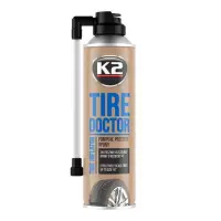 Вулканизатор шин K2 K20020 Tire Doctor 400мл