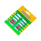 Предохранитель круглый Vitol 1034-2 8А-16А 10 шт