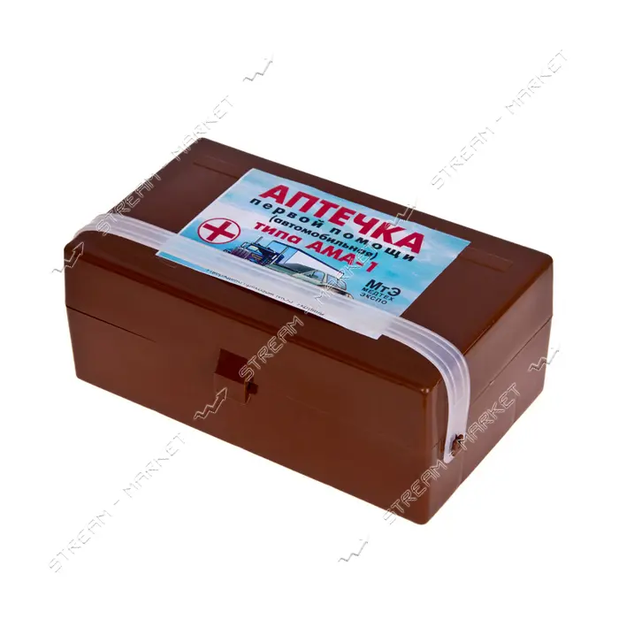Аптечка Красный крест                                                                               