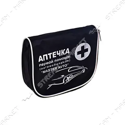 Аптечка Мастер авто AP-Euro сумка                                                                   
