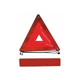 Знак аварийный Vitol ЗА 002 пластиковая упаковка