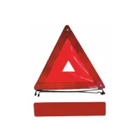 Знак аварийный Vitol ЗА 002 пластиковая упаковка                                                    