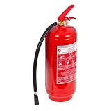 Огнетушитель порошковый 9L-BП 9кг                                                                   