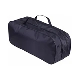 Сумка тех.помощи Штурмовик СT-2520BK 2 отделения 52х22х23см