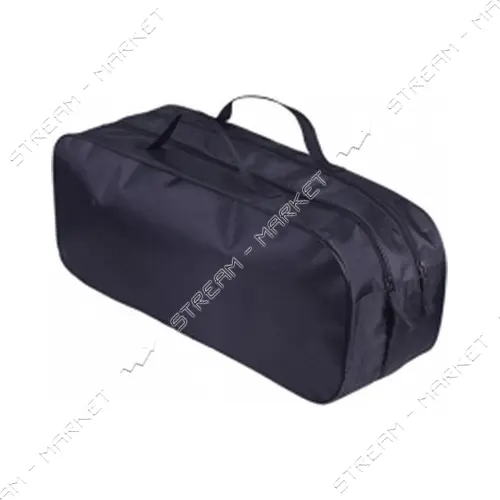 Сумка тех.помощи Штурмовик СT-2520BK 2 отделения 52х22х23см
