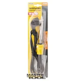 Паяльник Master-Tool 44-0008 электрический 60Вт