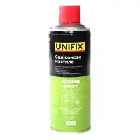Смазка силиконовая Unifix 951341 450мл                                                              