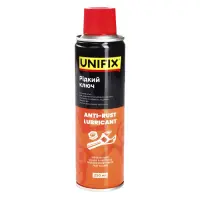 Смазка жидкий ключ Unifix 951335 250мл                                                              