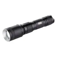 Фонарь ручной Сила 900503 Джоуль аккумулятор Li-ion 18650 3.7V 2200mAh                              
